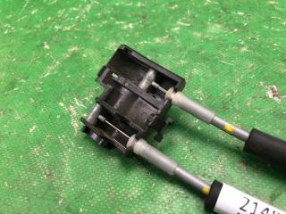 Замок двери задний левый FORTE/CERATO TD 08-13 2009 TD 2.0 G4KD