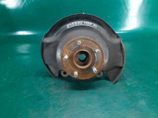 Кулак поворотный передний левый MDX (YD3) 13-21 2016 Внедорожник 3.5 J35Y5