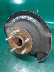 Кулак поворотный передний левый MDX (YD3) 13-21 2016 Внедорожник 3.5 J35Y5