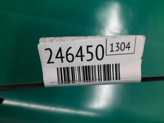 Цапфа задняя левая VOLKSWAGEN JETTA USA 10-17 Седан 1.4L TSI I-4 Turbocharged