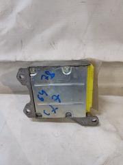 Блок управления AIRBAG CX-7 06-12 2009 Внедорожник 2.3