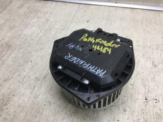 Моторчик печки PATHFINDER R52 12-21 2018 R52 3.5 VQ35DD