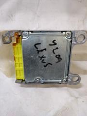 Блок управления AIRBAG LS460 06-12 2007 Седан 4.6