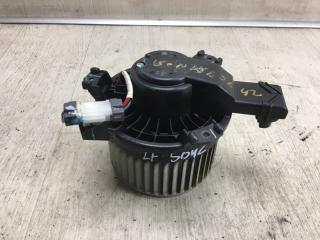 Моторчик печки SONATA LF 2014- 2014 LF 2.4 G4KJ