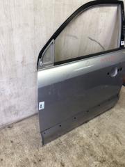 Дверь передняя левая HYUNDAI TUCSON 04-10 JM 2.7 G6BA