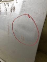 Дверь передняя левая TUCSON 04-10 2004 JM 2.7 G6BA