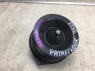 Моторчик печки задний NISSAN PATHFINDER R52 12-21 R52 3.5 VQ35DE