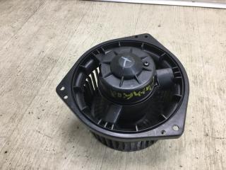 Моторчик печки задний PATHFINDER R52 12-21 2018 R52 3.5 VQ35DD