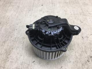 Моторчик печки OPTIMA JF 15-20 2018 JF 2.4 G4KJ