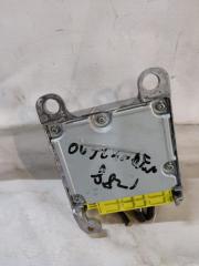 Блок управления AIRBAG OUTBACK 09-14 BR 2011 Внедорожник 2.5