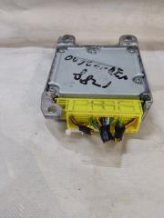 Блок управления AIRBAG SUBARU OUTBACK 09-14 BR Внедорожник 2.5