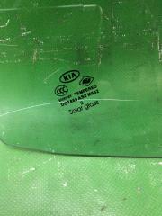 Стекло двери глухое заднее правое KIA OPTIMA TF 11-16 TF 2.4 G4KJ