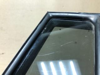 Стекло двери глухое заднее правое GX470 02-09 2005 Внедорожник 4.7 2UZFE