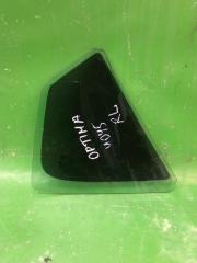 Стекло двери глухое заднее левое OPTIMA TF 11-16 2014 TF 2.4 G4KJ