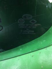 Стекло двери глухое заднее левое OPTIMA TF 11-16 2014 TF 2.4 G4KJ