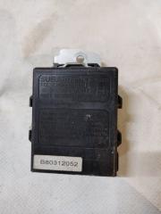 Блок управления центральным замком SUBARU IMPREZA 07-11 GE/GH