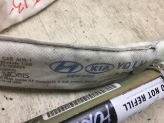 Подушка безопасности (штора) левая FORTE YD 12- 2015 YD 1.8 G4NB