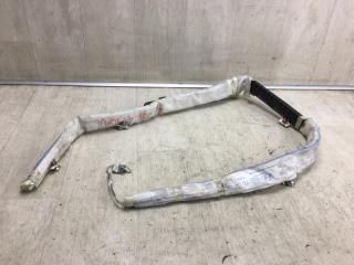 Подушка безопасности (штора) левая KIA FORTE YD 12- YD 1.8 G4NB