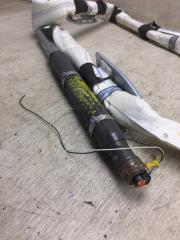 Подушка безопасности (штора) левая SORENTO XM 09-14 2012 XM 2.4 G4KJ