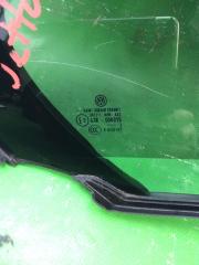 Стекло двери глухое заднее правое JETTA USA 10-17 2011 162 CBTA 2.5L
