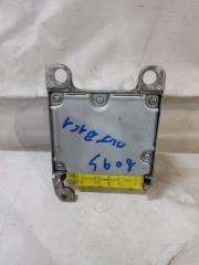 Блок управления AIRBAG OUTBACK 09-14 BR 2011 Внедорожник 2.5