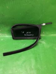 Стекло двери глухое заднее левое JEEP COMPASS 06-16 MK49 2.0 ECN