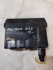 Блок предохранителей моторный отсек MURANO Z52 14-