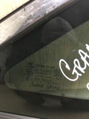 Стекло в кузов заднее правое GRANDEUR 05-11 2005-2010 TG 3.3 G6DB