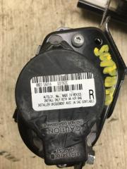 Ремень безопасности передний правый SORENTO XM 09-14 2012 XM 2.4 G4KJ