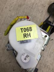 Ремень безопасности передний правый FORTE/CERATO TD 08-13 2009 TD 2.0 G4KD