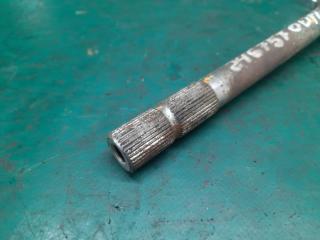 Рулевой карданчик OUTLANDER 03-07 2002 Внедорожник 2.4 4G64