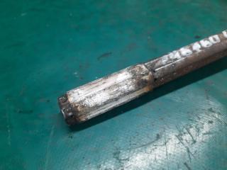 Рулевой карданчик CHRYSLER 200 10-14