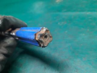 Рулевой карданчик VOLKSWAGEN PASSAT B8 14- Седан 2.0 DDSA