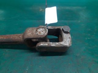 Рулевой карданчик PASSAT B8 14- 2018 Седан 2.0 DDSA