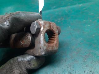 Рулевой карданчик PASSAT B8 14- 2018 Седан 2.0 DDSA