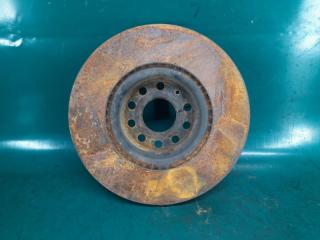 Тормозной диск передний VOLKSWAGEN PASSAT CC 12-18 Седан 2.0 CCTA