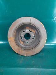 Тормозной диск задний MDX (YD3) 13-21 2016 Внедорожник 3.5 J35Y5