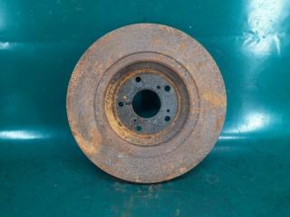 Тормозной диск передний TLX 14-17 2016 Седан 3.5