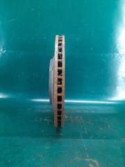 Тормозной диск передний MDX (YD3) 13-21 2016 Внедорожник 3.5 J35Y5