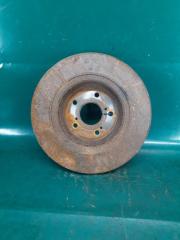 Тормозной диск передний ACURA MDX (YD3) 13-21 Внедорожник 3.5 J35Y5