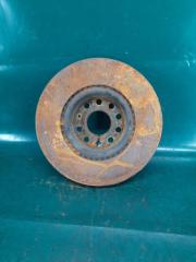 Тормозной диск передний VOLKSWAGEN PASSAT CC 12-18 Седан 2.0 CCTA