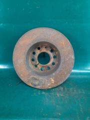 Тормозной диск задний PASSAT CC 12-18 2014 Седан 2.0 CCTA