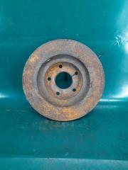 Тормозной диск передний I35 00-04 2004 Седан 3.5 VQ35DE