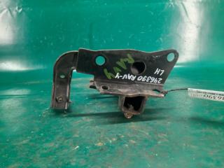 Подушка двигателя левая RAV4 00-05 2000 Внедорожник 2.0 1AZ-FE