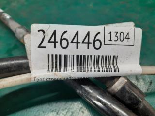 Трос стояночного тормоза задний левый JETTA USA 10-17 2016 Седан 1.4L TSI I-4 Turbocharged