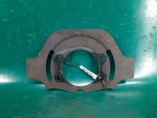 Защита тормозного диска передняя левая M35/M45 04-10 2006 Седан 3.5 VQ35DE