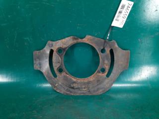 Защита тормозного диска передняя правая FX S50 03-08 2007 Внедорожник 3.5 VQ35DE