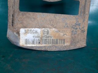 Защита тормозного диска передняя левая INFINITI QX56 / TITAN / ARMADA 04-16 Внедорожник VK56DE