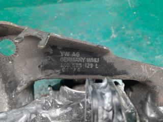 Рычаг задней подвески продольный левый JETTA USA 10-17 2016 Седан 1.4L TSI I-4 Turbocharged