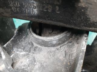 Рычаг задней подвески продольный левый JETTA USA 10-17 2016 Седан 1.4L TSI I-4 Turbocharged